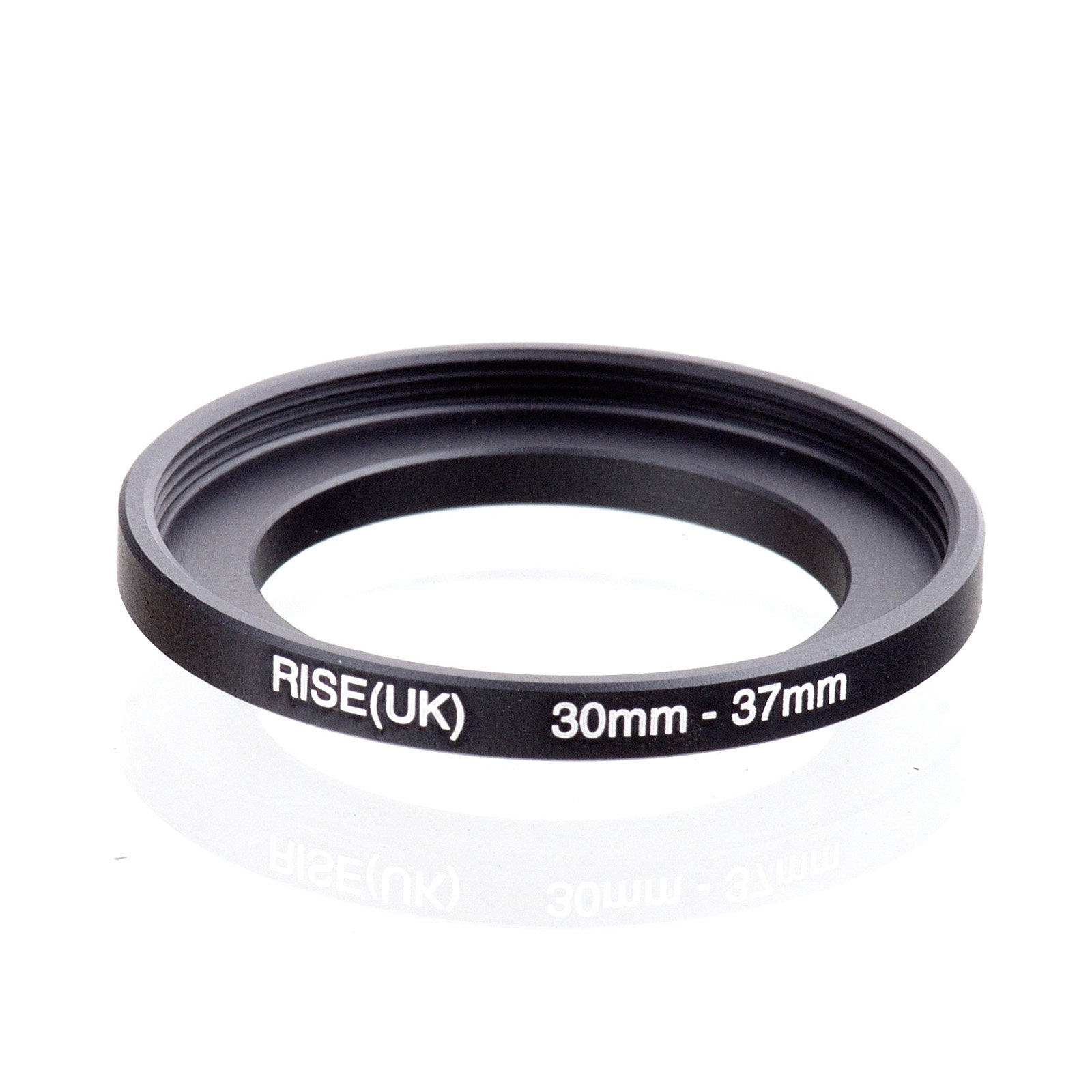 High-quality metal filter lens switching ring small transfer large cis-ring 30mm-37mm switching ring