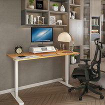 Lege dual motor electric lifting table Home desktop laptop desk Standing office lifting table E1T