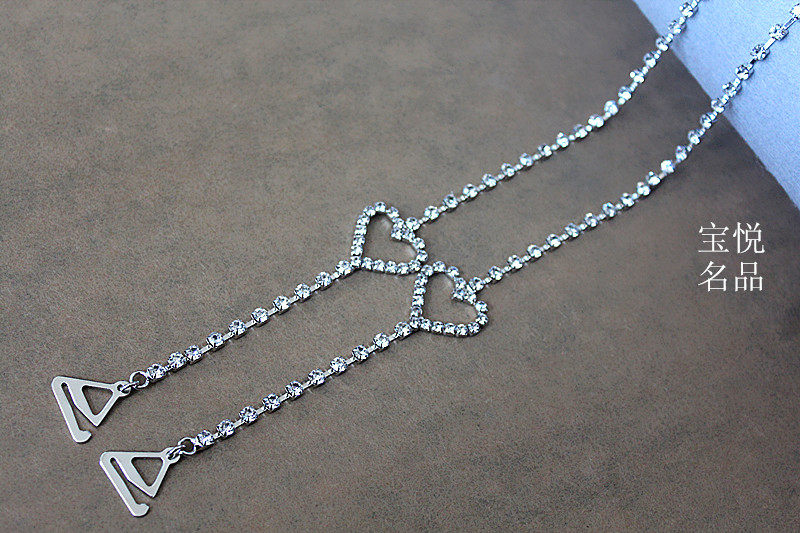 Sangles pour lingerie - Ref 806466 Image 4