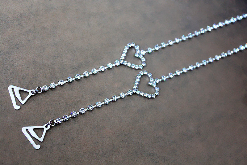 Sangles pour lingerie - Ref 806466 Image 5