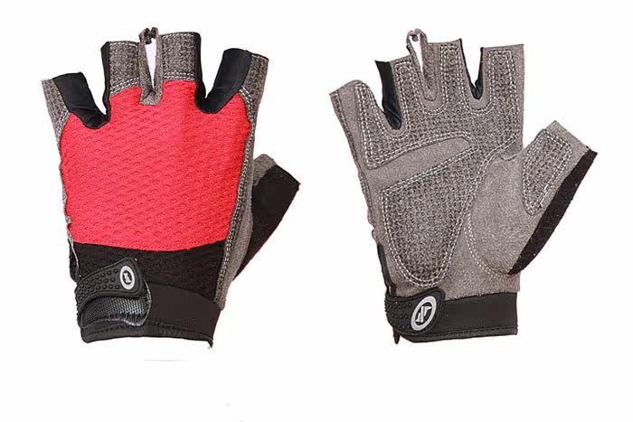 Gants de cyclisme mixte - Ref 2239072 Image 6
