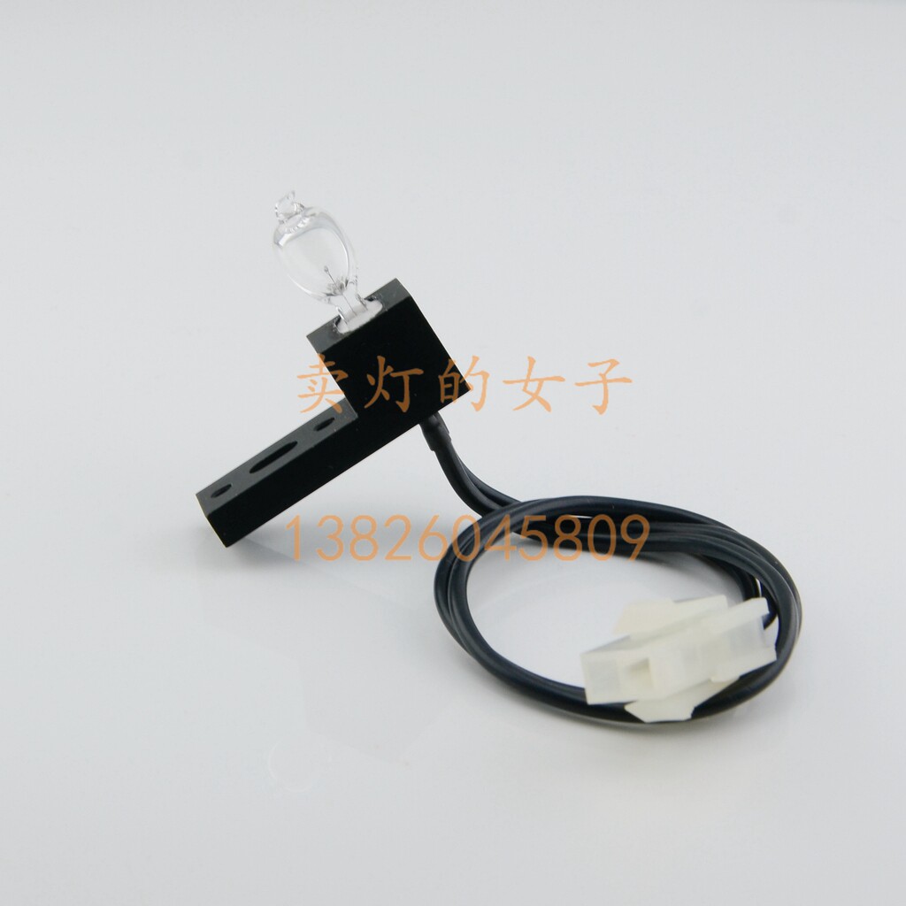 现货 ！即发Rayto雷杜生化仪 光源RT-1904C 9000 9200 6V10W 灯泡