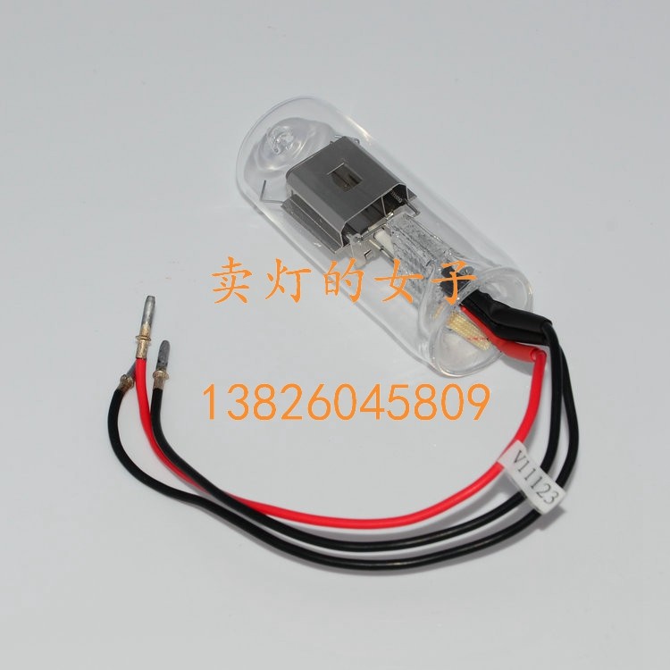 unico尤尼柯优尼可紫外可见分光光度计uv2102c实验室光谱氘灯