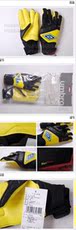 перчатки вратаря Подлинный Umbro в футбол