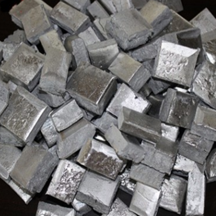National Standard A00 Aluminum Ingot, Die-Casting Aluminum Ingot 99.9, Cast Aluminum Alloy Ingot, High-Purity Aluminum Ingot Al99.99, Aluminum Pellets