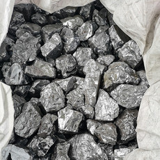 Для цветных металлов 金属硅si2202多晶硅块553单质硅颗粒 铝添加剂工业纯金属硅锭441