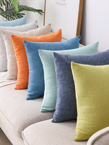 Pillow car waist back car pillow Chair pillow nap car waist sofa back sofa back