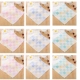 【3 Pink 3 Green 3 Blue】 9 Установки