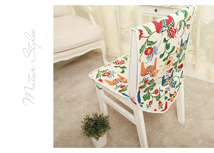 Nomady Ghế đệm Đệm dày Đệm đệm văn phòng Đệm sofa Đệm ăn uống Ghế bọc tùy chỉnh đệm ghế gỗ bằng da