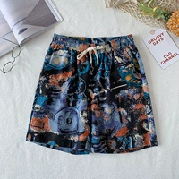 Синий цветок номер 2