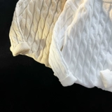 Tide, демисезонный трикотажный свитер для школьников, круглый воротник, свободный крой, подходит для подростков