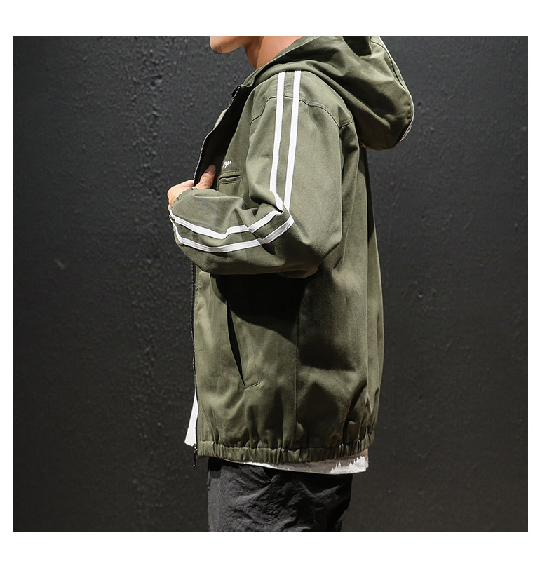 Blouson homme manches longues - Ref 3116561 Image 20