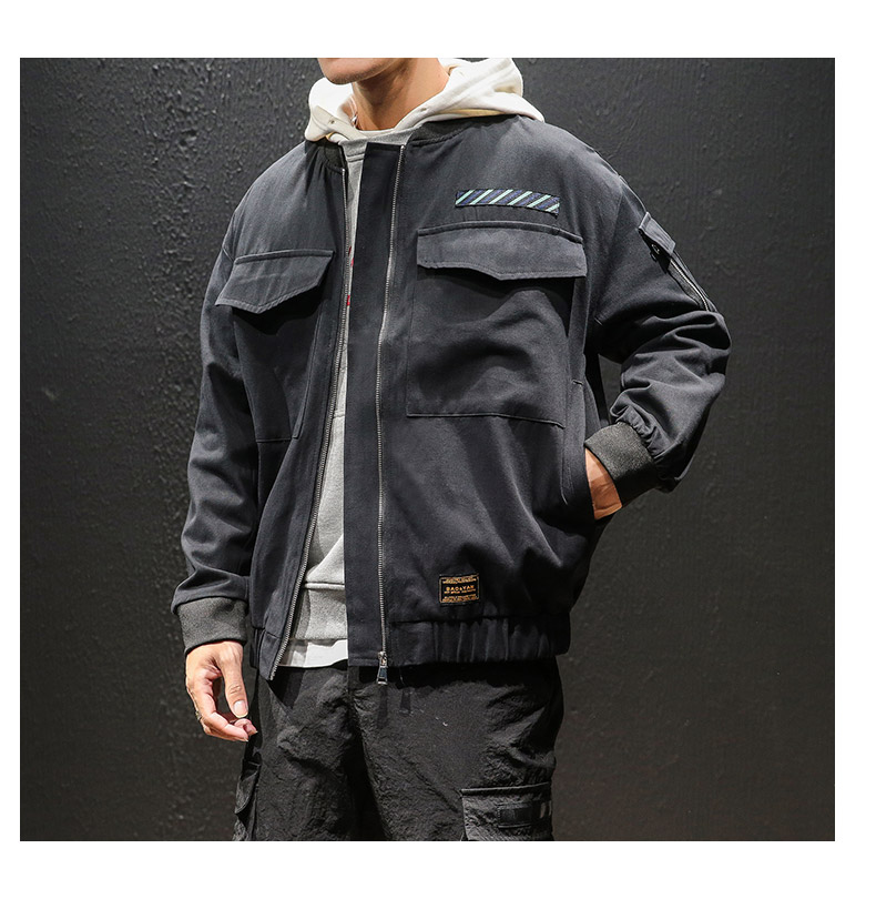 Blouson homme manches longues - Ref 3117024 Image 20
