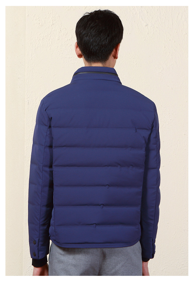 Blouson homme HODO   - Ref 3122386 Image 15