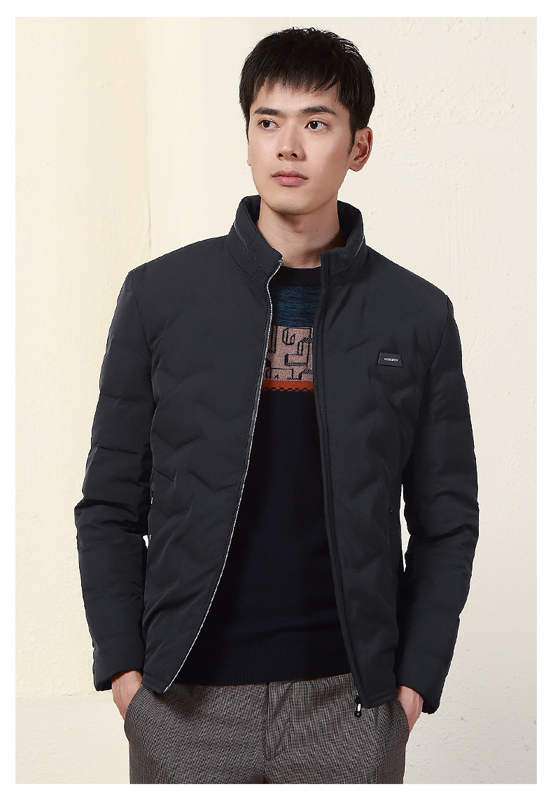 Blouson homme HODO   - Ref 3122386 Image 21