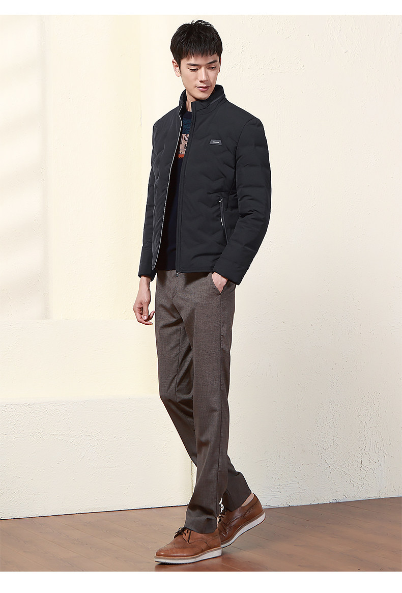Blouson homme HODO   - Ref 3122386 Image 23