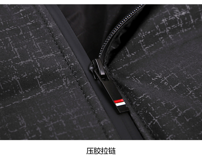 Blouson homme HODO   - Ref 3120056 Image 23