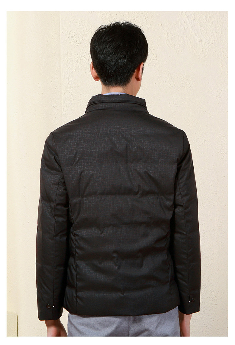 Blouson homme HODO   - Ref 3120056 Image 15