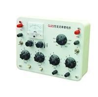  (Shanghai Dongmao)QJ23B DC three-terminal resistance bridge