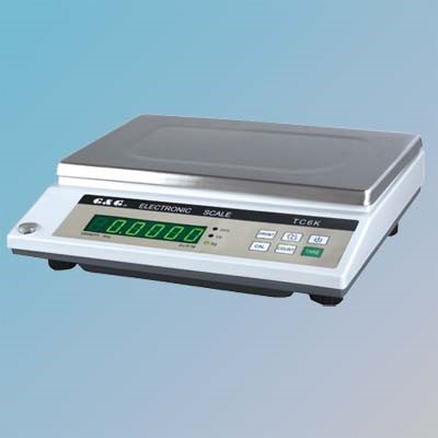 Bijie TC3K TC6K electronic balance 3000g 3kg 0 3kg 6000g 0 6000g 6kg 1g