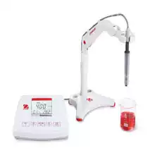(OHAUS OHAUS)Starter 3100 B Starter 3100 F Type pH Meter