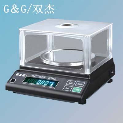 Bijie JJ100 JJ100 JJ300 JJ200 JJ500 JJ500 JJ1000 JJ1000 JJ1000 0 01g Electronic precision scales