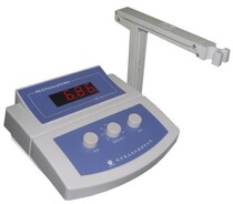 Hangzhou Auliron PHS-2C liquid crystal digital display acidometer PH meter PH meter delivery standard electrode acid-basicity tester