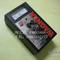 WAGNER Wood moisture meter L606 Wood moisture meter Wood moisture meter Moisture meter