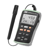 Carbon dioxide detector for Taiwan Tshie TES1370 high-precision infrared carbon dioxide analyzer