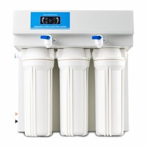 DW100 DW100 DW200 reverse osmosis deionised water purifier (a more new replacement product for the distilled water machine)