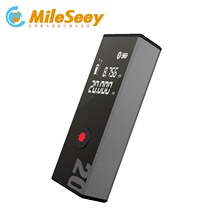  Mai measurement D9 lithium battery direct impact high-precision infrared rangefinder electronic ruler measuring room instrument