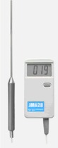  Jinming JM628 digital point thermometer thermometer -50 to 400 degrees and -50 to 600 degrees portable point thermometer