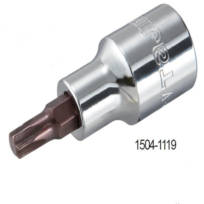 1 2 plum flower type screw-fitting sleeve tajima tian island