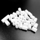 Straight-Through Column, Nylon Sleeve, Pc Board Support Column, Hollow Spacer, Outer Diameter 5, Inner Diameter 3.2 (1000 Pieces)