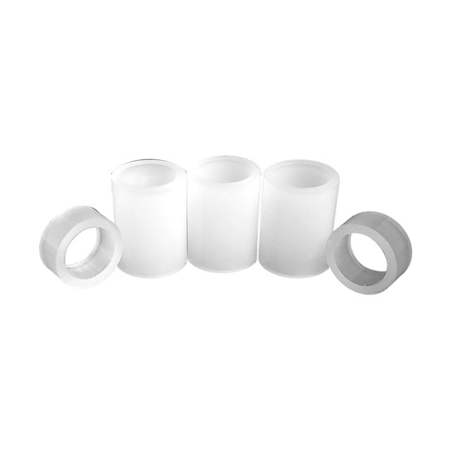 Straight-Through Column, Nylon Sleeve, Pc Board Support Column, Hollow Spacer, Outer Diameter 5, Inner Diameter 3.2 (1000 Pieces)