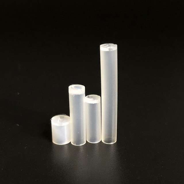 Led Isolation Column, Led Spacer Column, Padding Column, Diode Lamp Column, Lamp Holder, 5Mml Ed Column, 1000 Pieces