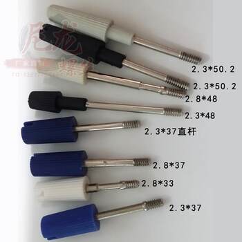 Computer Hand-Twisted Screws, Vga-Specific Computer Injection-Molded Screws, Data Cable Injection-Molded Screws, British Standard 4-40