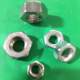 Hex Nuts M2 M2.5 M3 M4 M5 M6 M8 M10 Nuts Single-Head Copper Column Matching Set