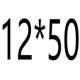 Флуоресцентный зеленый M12*50 (10)