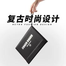 Tactical Board Chess Piece Coach Whistle Portable Magnetic Tablet Standard Magnetic Pen Sports Folding Book Erasable Zipper Sales