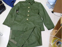 Brand new original set of 85-style cadre polyester card set Original 80s polyester card cadre old