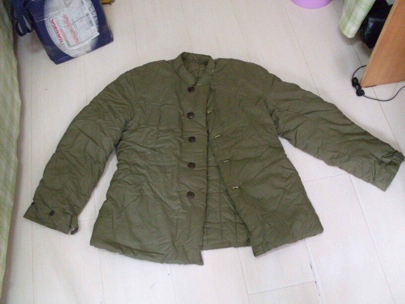 New 65-style chill area 2 5 catty winter cotton clothes suitable for skinny people not to be considered please consult customer service-Taobao