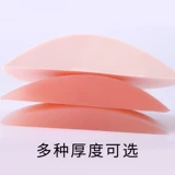 Силиконовая набедренная накладка, штаны, белье для коррекции формы бедер, нижнее белье