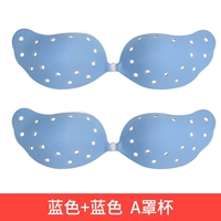 Синий+синий [простой чашка]