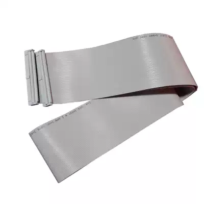 2651 28AWG 34p gray IDC FC discharge head line finished line line