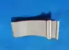 64PIN gray cable 2 54 spacing Mingxin Bette testing machine test fixture line can be customized