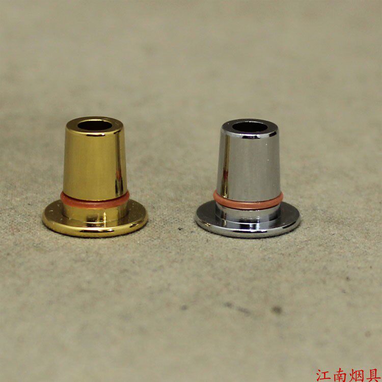 Germany Danny Gut Denicotea cigarette holder accessories original thickness cigarette conversion head