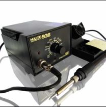 936 soldering iron HAKIO936 soldering station thermostat constant temperature soldering station 936b soldering station handle line