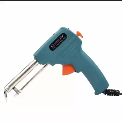 Welding treasure manual welding gun manual welding gun HB-585A 40W 60W 80W
