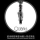 MOONDROP/水月雨QUARKS quark micro-motion circles HIFI in-ear gaming headphones with mic